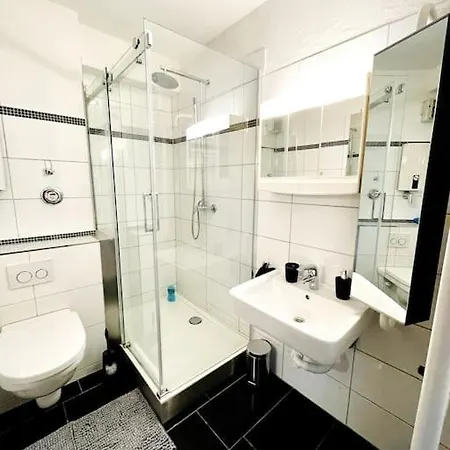 Wolke7 Lejlighed Winterberg