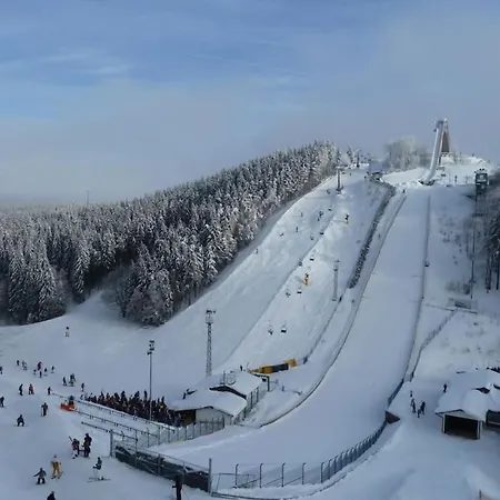 Wolke7 Winterberg