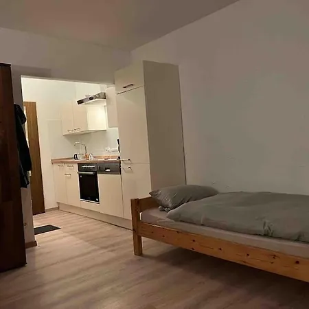 Apartment Wolke7 *