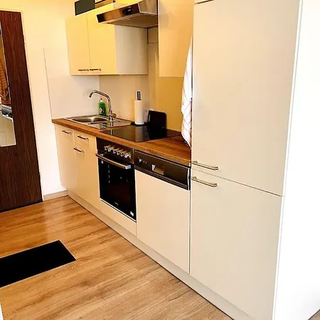 Appartement Wolke7 Winterberg
