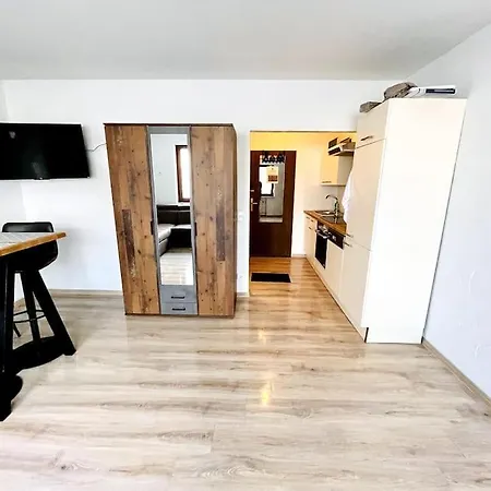 Wolke7 Apartment Winterberg