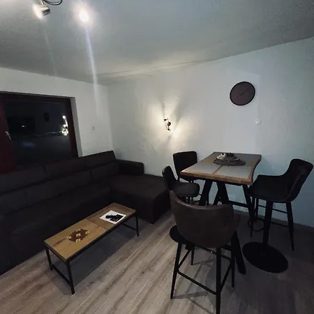 Appartement Wolke7 Winterberg