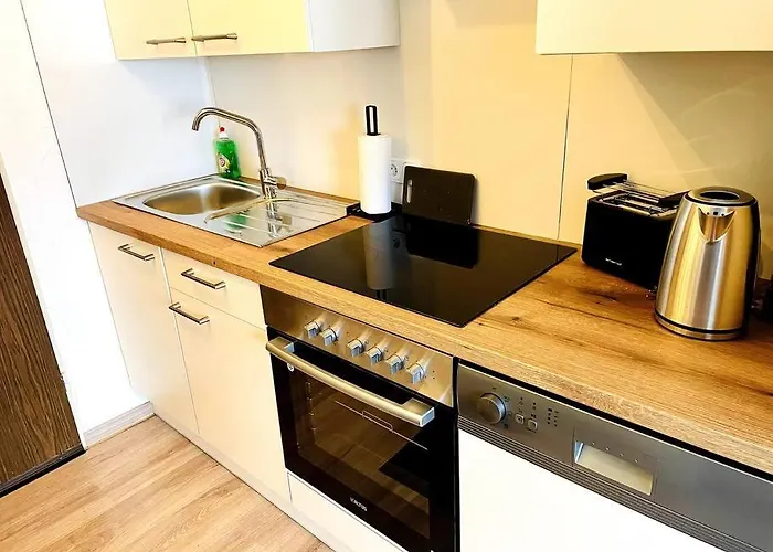 Apartment Wolke7 Winterberg