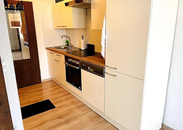 Apartment Wolke7 Winterberg