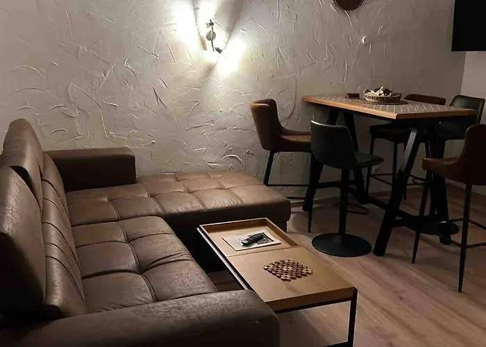 Wolke7 Apartment Winterberg