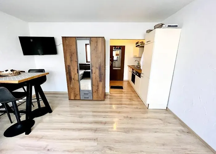 Wolke7 Apartment Winterberg